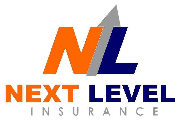 Next Level Insurance Agency Logo